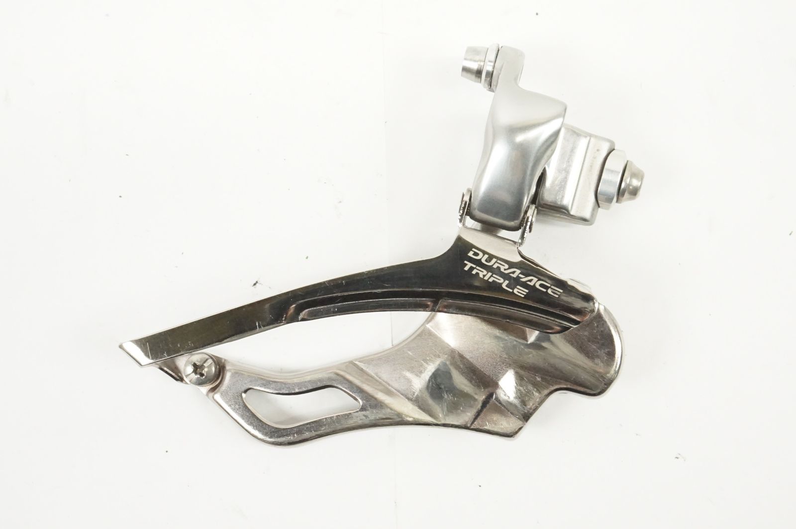 SHIMANO シマノ DURA-ACE FD-7803 フロントディレイラー | バイチャリ宇都宮店