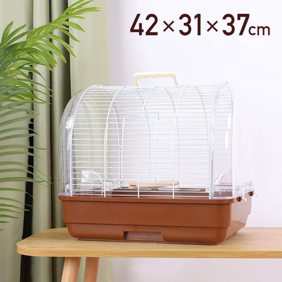 ロング 自然素材 ウッドクライミング インコ ガジガジバードトイ 2