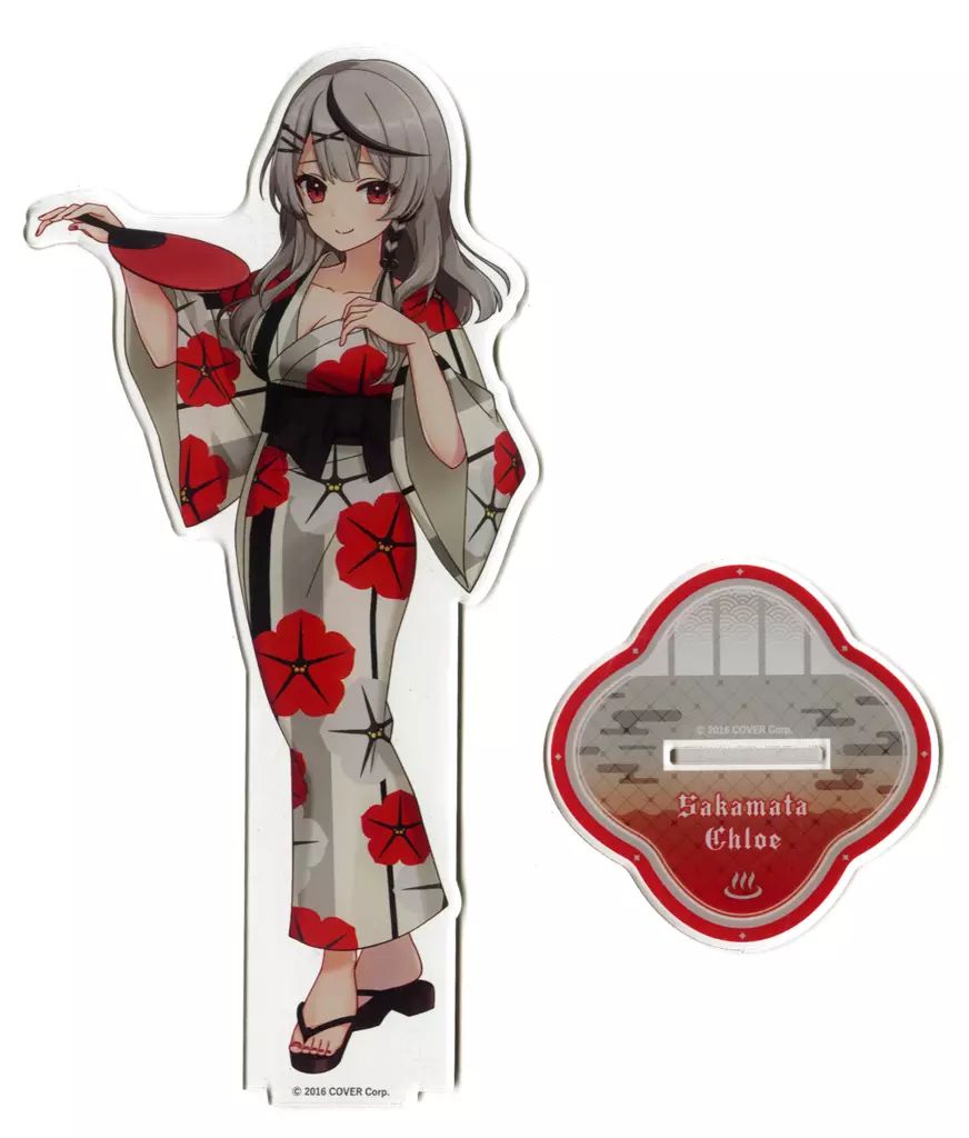 フロライフ トレーディング缶バッジ5期生（等身ver.）コンプリート