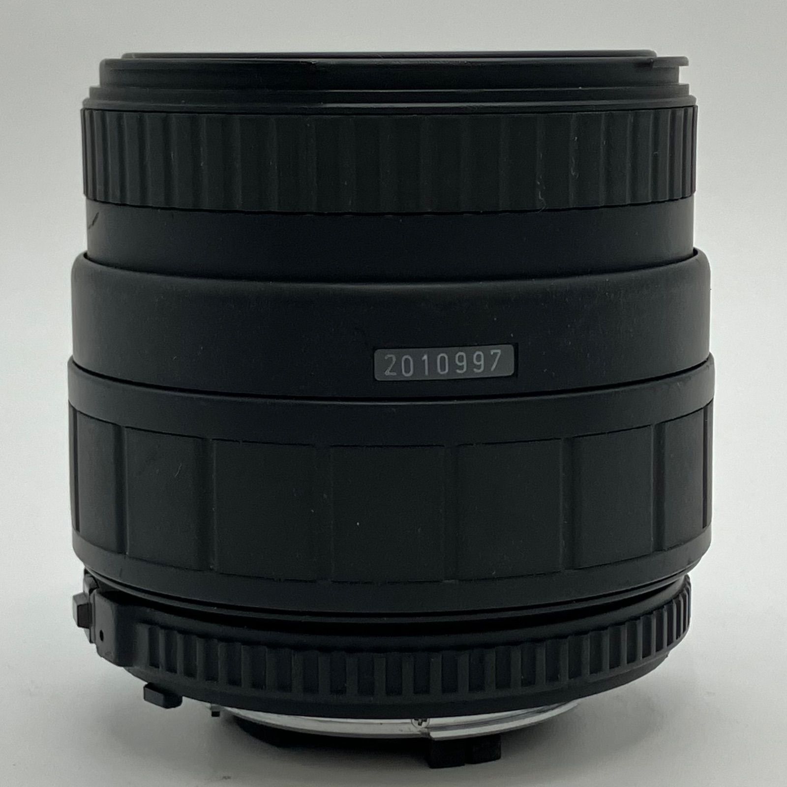 ショップ 【00315】 SIGMA ZOOM 24-70mm F3.5-5.6 シグマ ズームレンズ