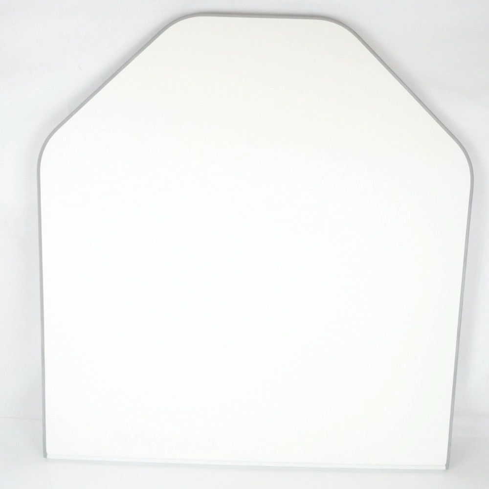 2分割 フラットタイプ