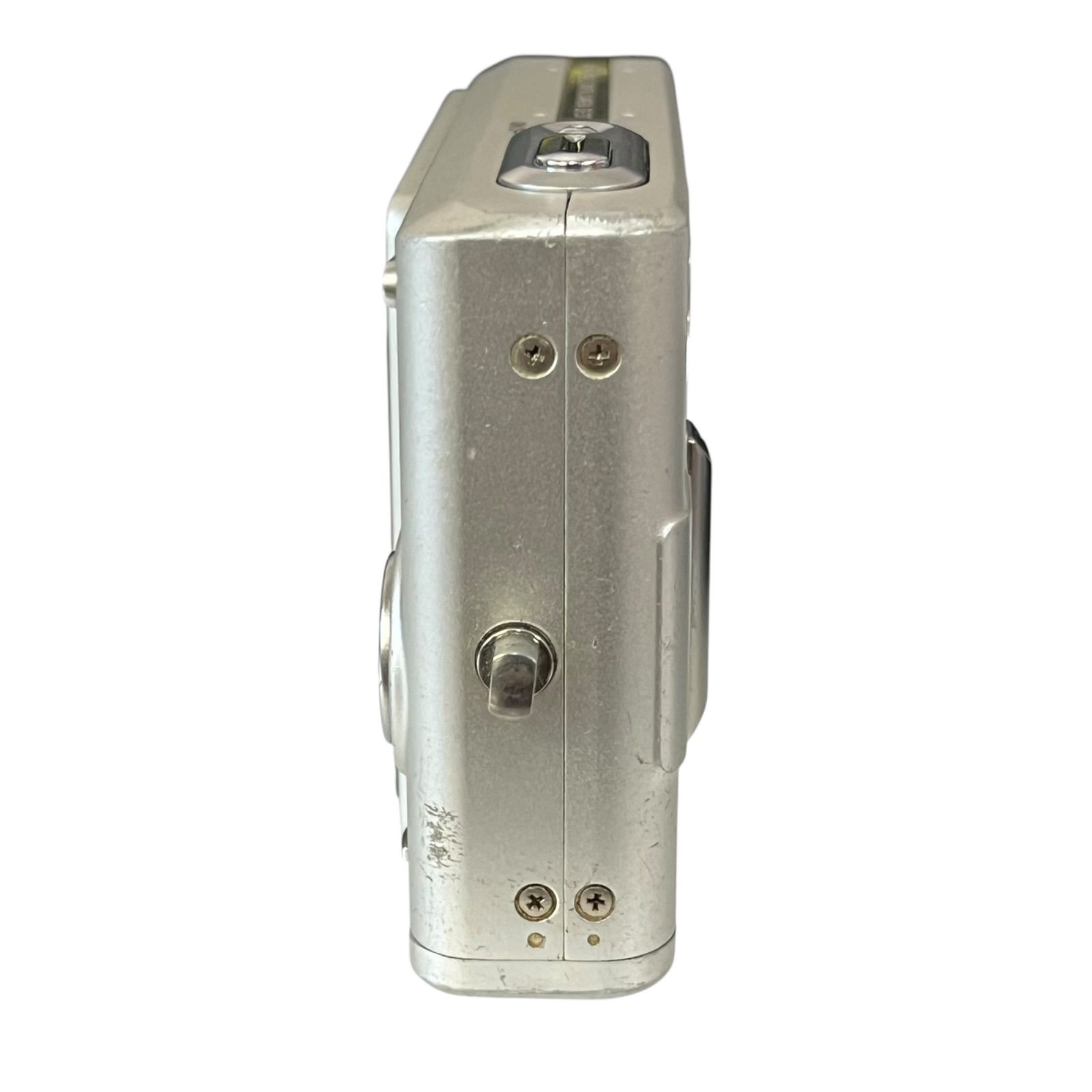 ✨付属品完備✨CASIO EXILIM EX-Z57 デジカメ　カシオ 楽天市場】【中古】[作動確認済 返品保証] CASIO EXILIM EX-Z57