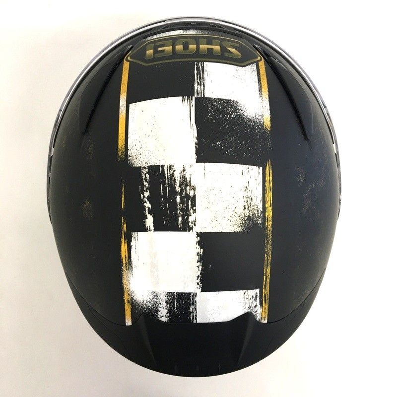 TERMINUS フルフェイスヘルメット