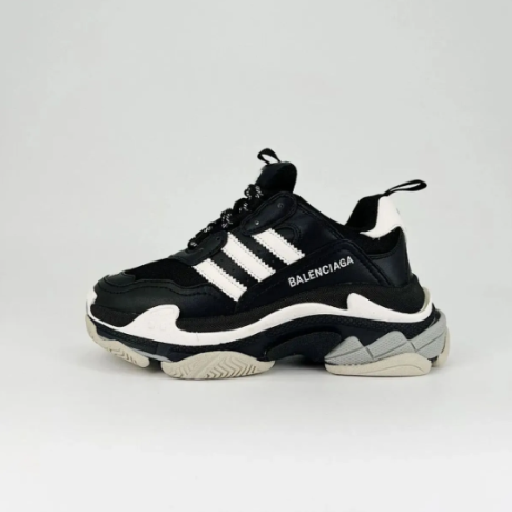 新品 Adidas Originals x Balenciagaスニーカー