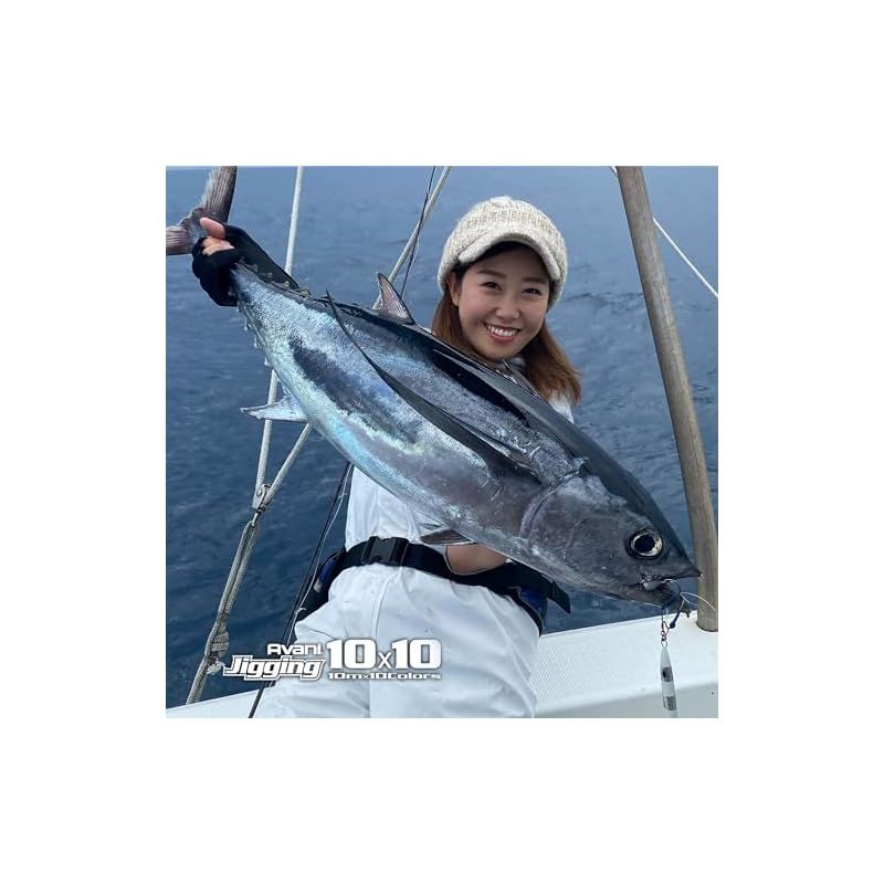  VARIVAS バリバス PEライン アバニ ジギング マックスパワーPE X 8 400 m 3号 48 lb 8本 ライン ウインドサーフィン