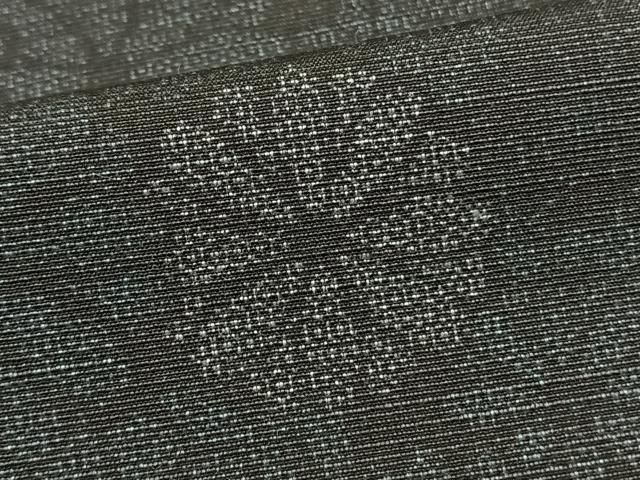 平和屋着物▽小紋 単衣 花尽くし AAAV2808fy - メルカリ