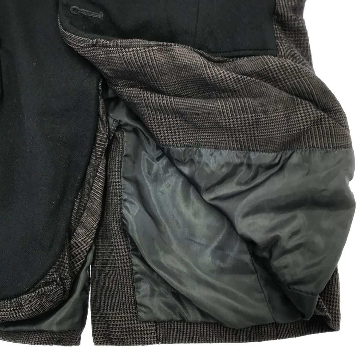 COMME des GARCONS HOMME PLUS コム デギャルソンオムプリュス 2009AW 