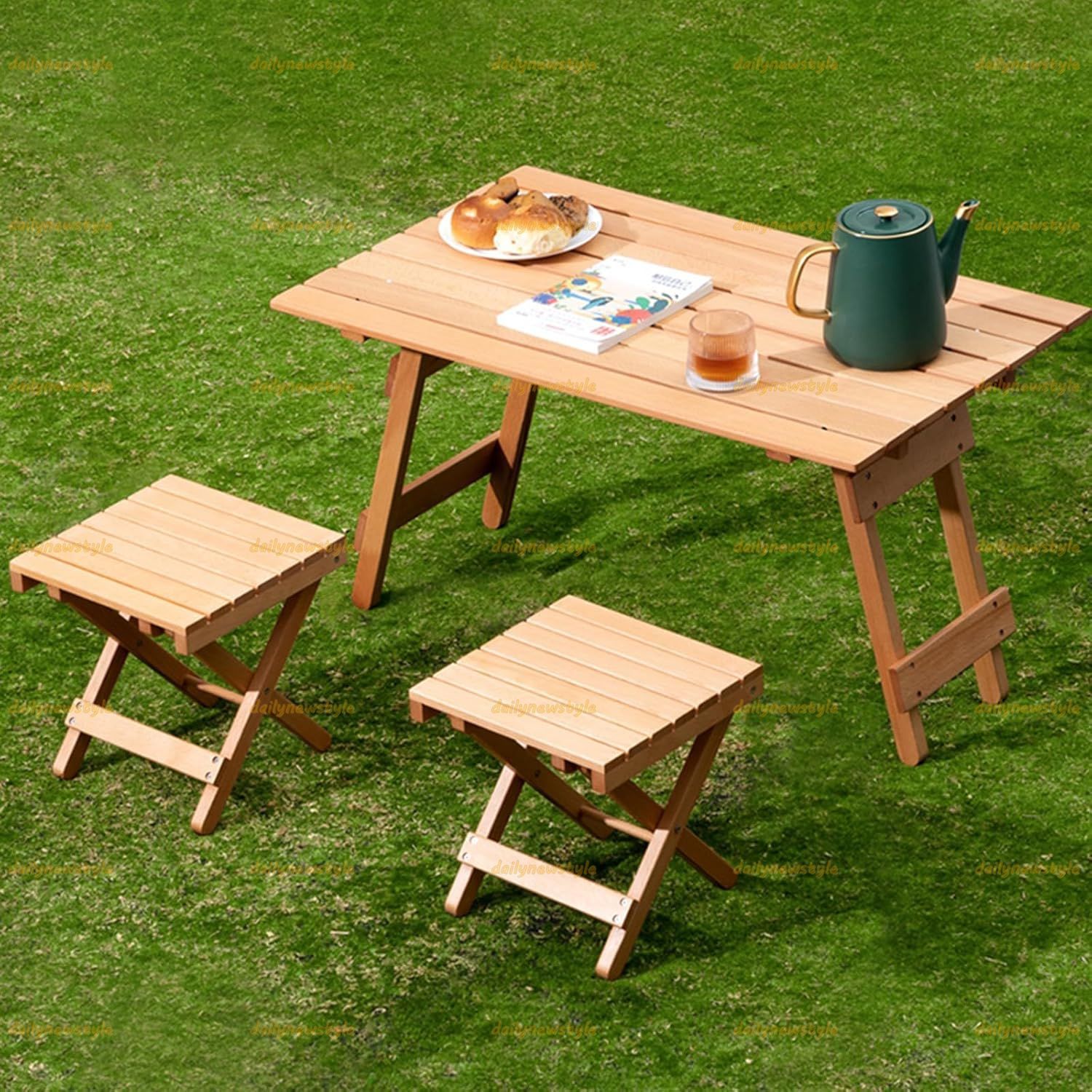 2脚セット syoutoku(ショウトク) プレイデザイン 折りたたみ式チェア