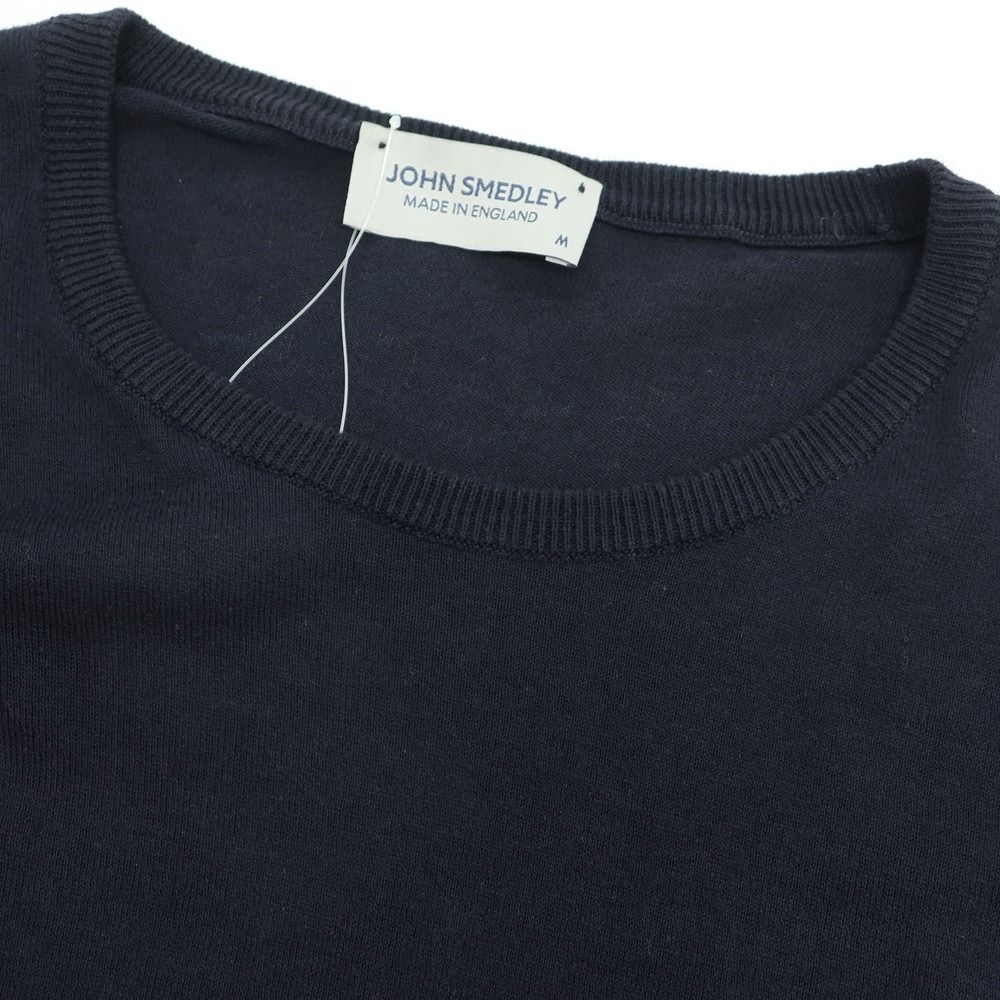 中古】ジョンスメドレー JOHN SMEDLEY ハイゲージ シー