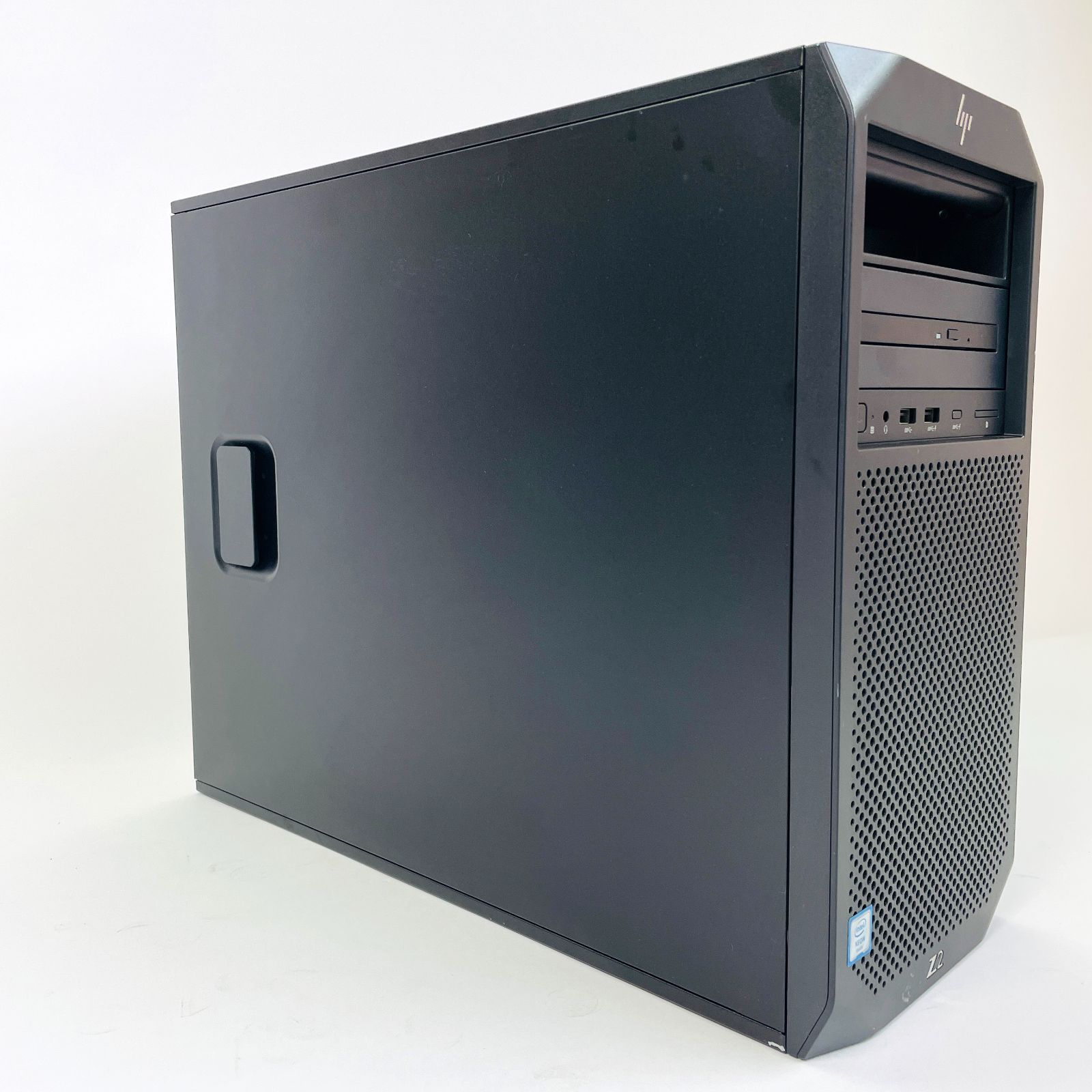 Xeon E-2274G
