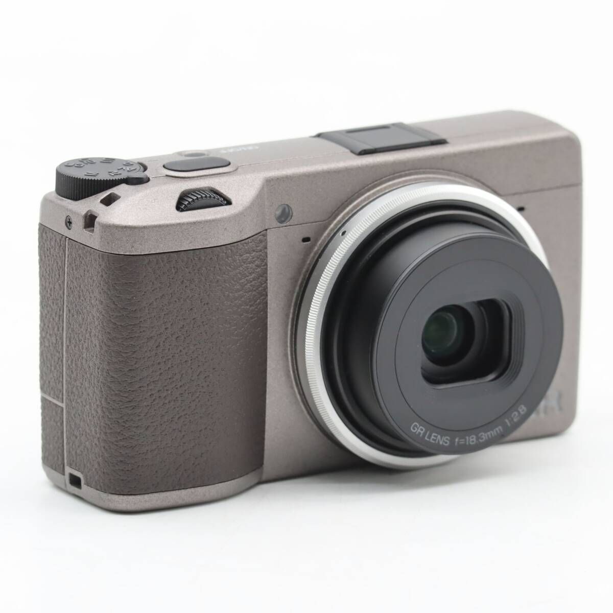 RICOH リコー GR III Diary Edition Special Limited Kit