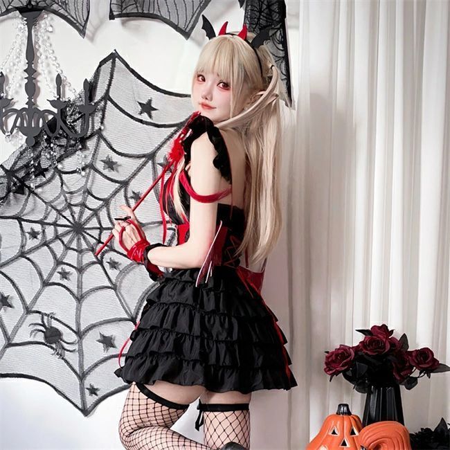 コスチューム 定番