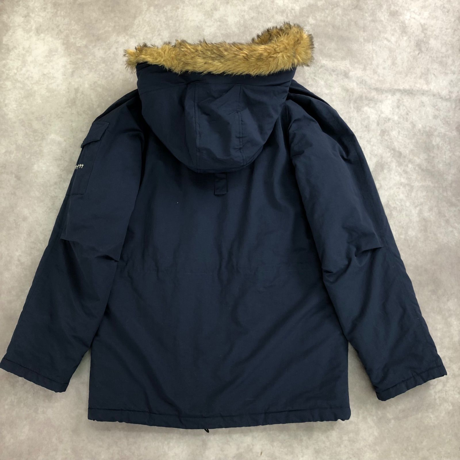 Carhartt カーハート モッズコート ワークジャケット ダウンコート