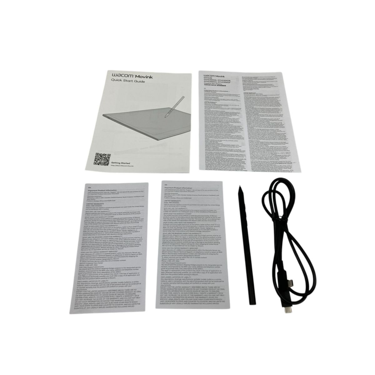 【中古】Wacom One 13.3インチ　ペンタブ【箱付】 Wacom One 13.3インチ 液晶ペンタブレット 中古品 - メルカリ