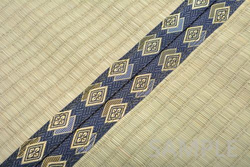 い草カーペット 谷川