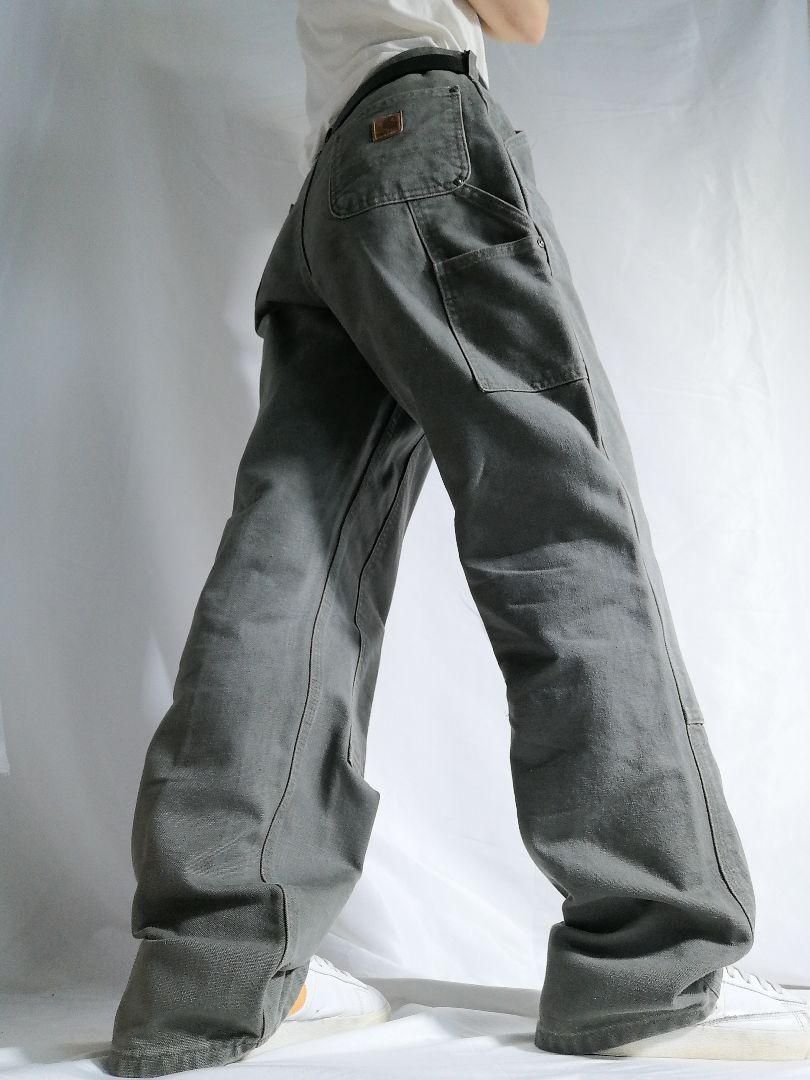 Carhartt カーハート ダブルニー ペインターパンツ ワークパンツ