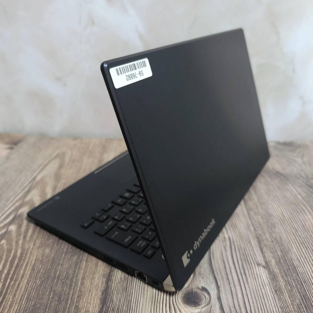 dynabook G83DN 第8世代i5 8GB SSD256 ジャンク dynabook G83DN 第8世代i5 8GB SSD256 ジャンク Office付き 即納