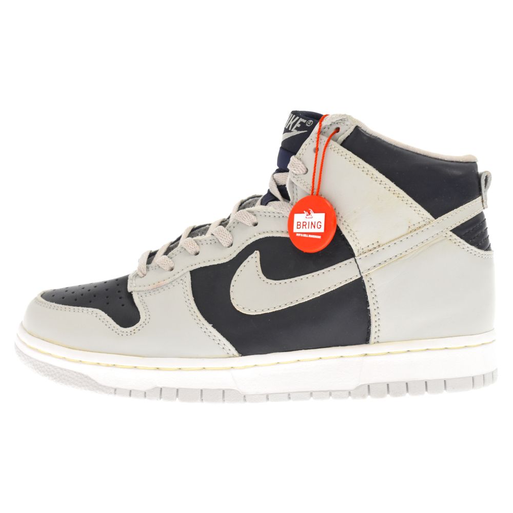 NIKE (ナイキ) DUNK HIGH LE 1999 ダンク ハイカットスニーカー