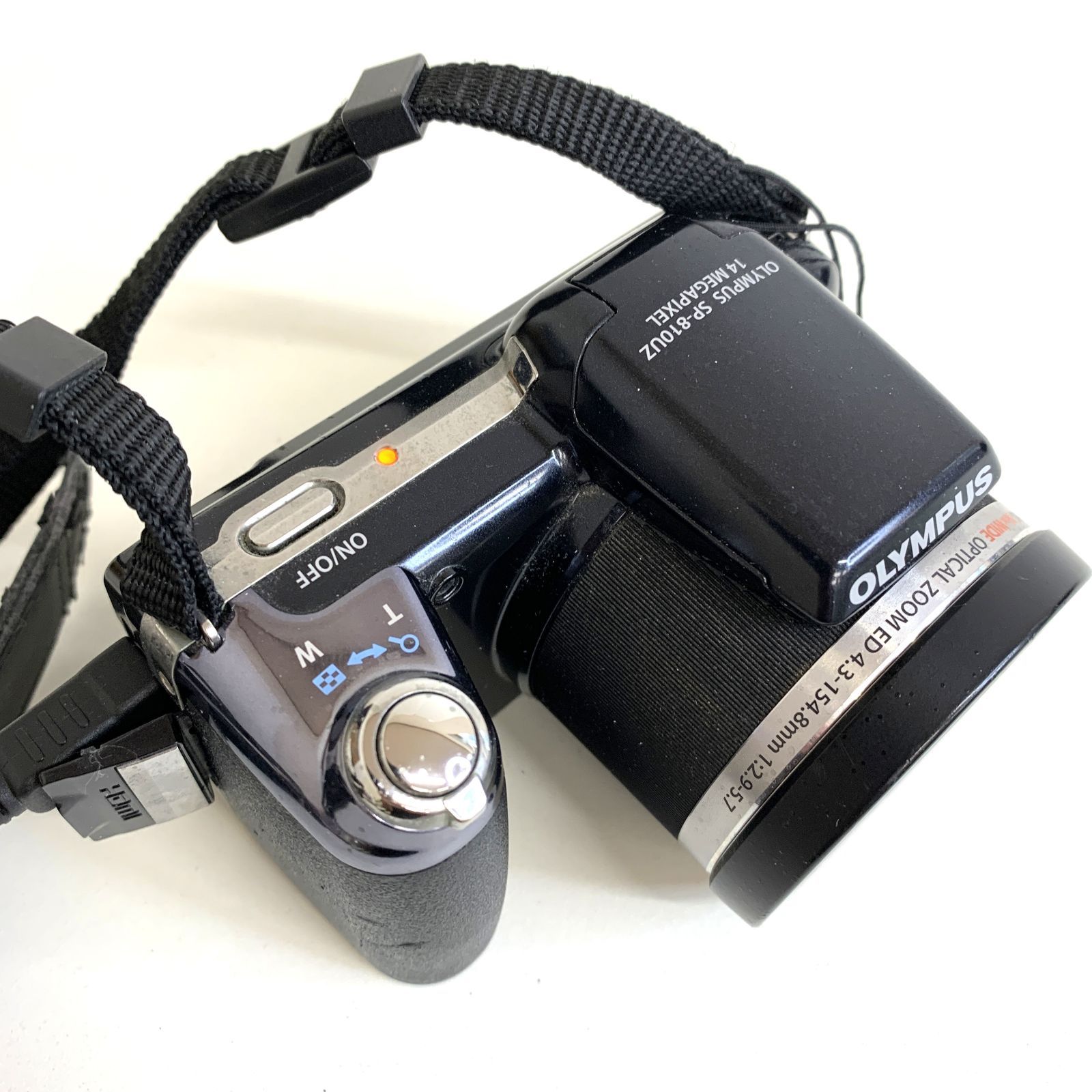 OLYMPUS /SP-810UZ オリンパスデジカメ OLYMPUS オリンパス SP-810UZ