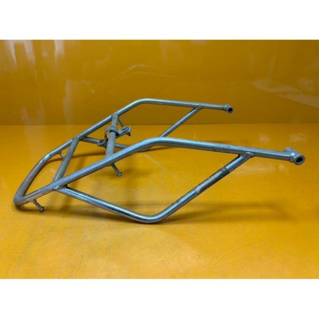 純正リアキャリア 荷台