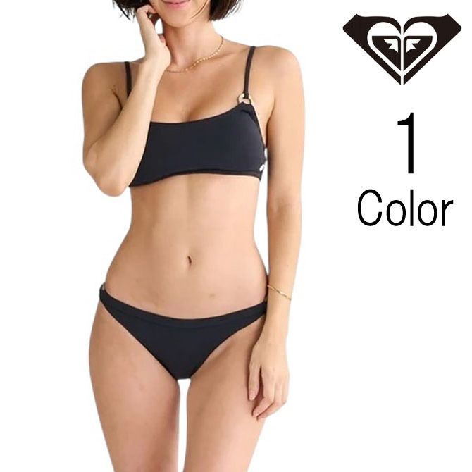 〈herlipto〉Two-tone Fiill Swim Wear herlipto〉Two-tone Fiill Swim Wear Herlipto Two-Tone Frill