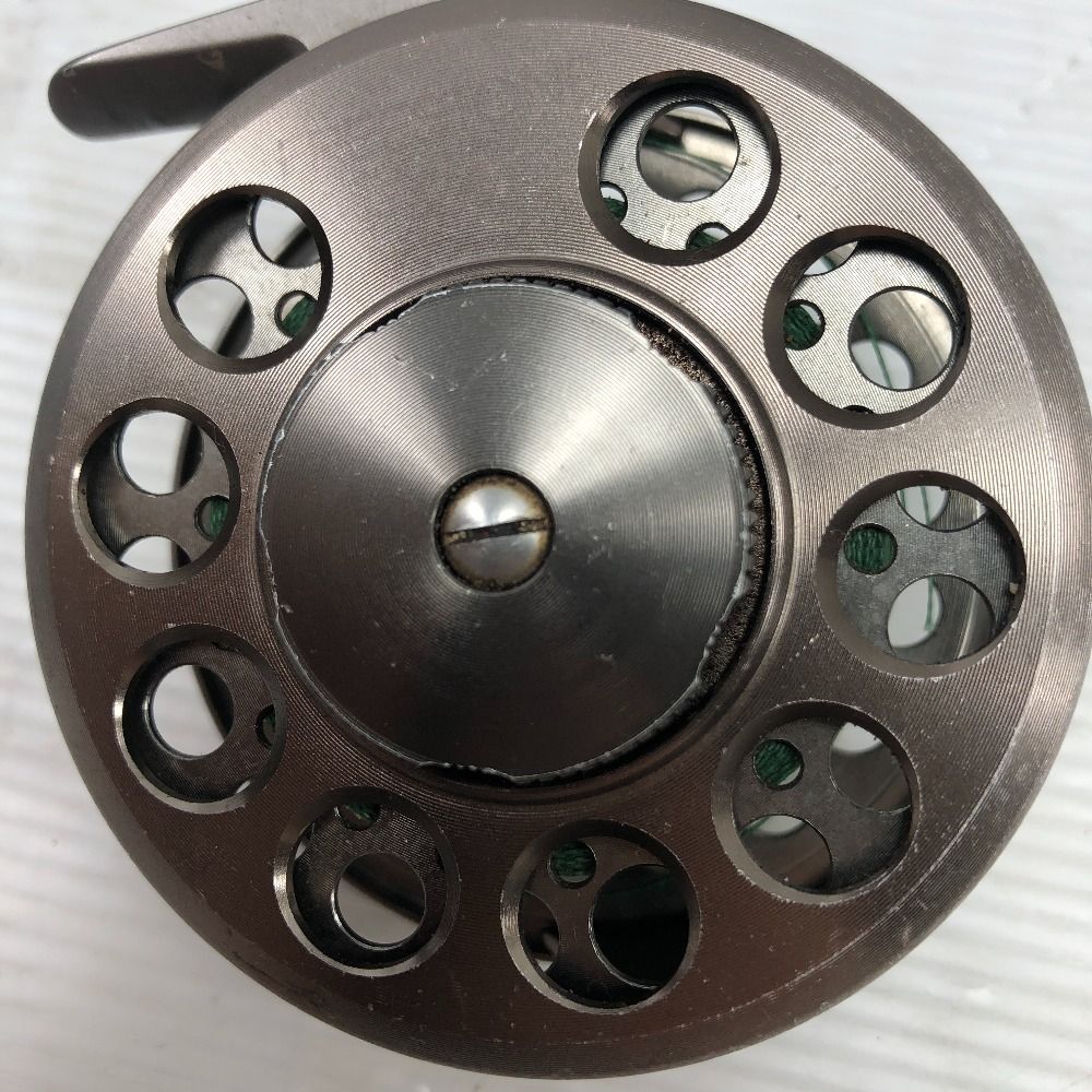 ΣΣSHIMANO シマノ フライリール FREESTONE フリーストーン LA34