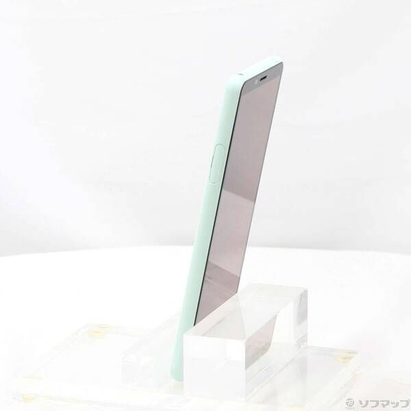 品〕 Xperia 10 II 64GB ミント A001SO Y!mobile【377】 【公式通販】