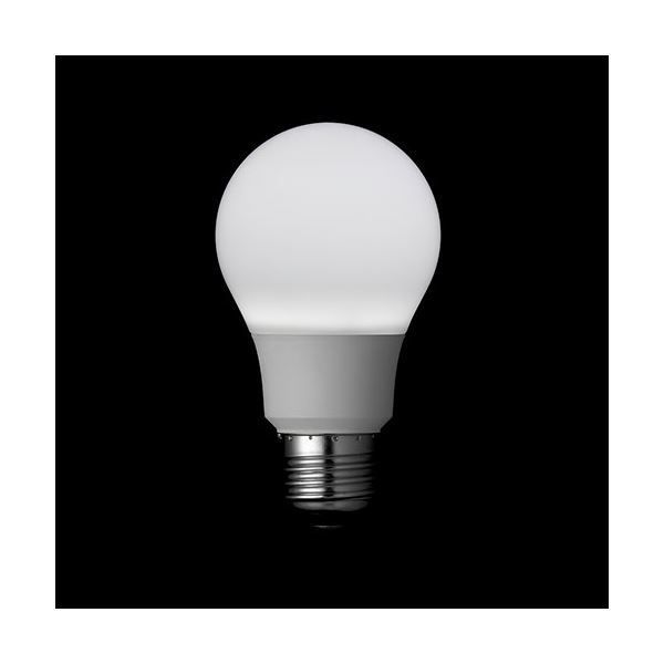 一般電球形LED 40W相当