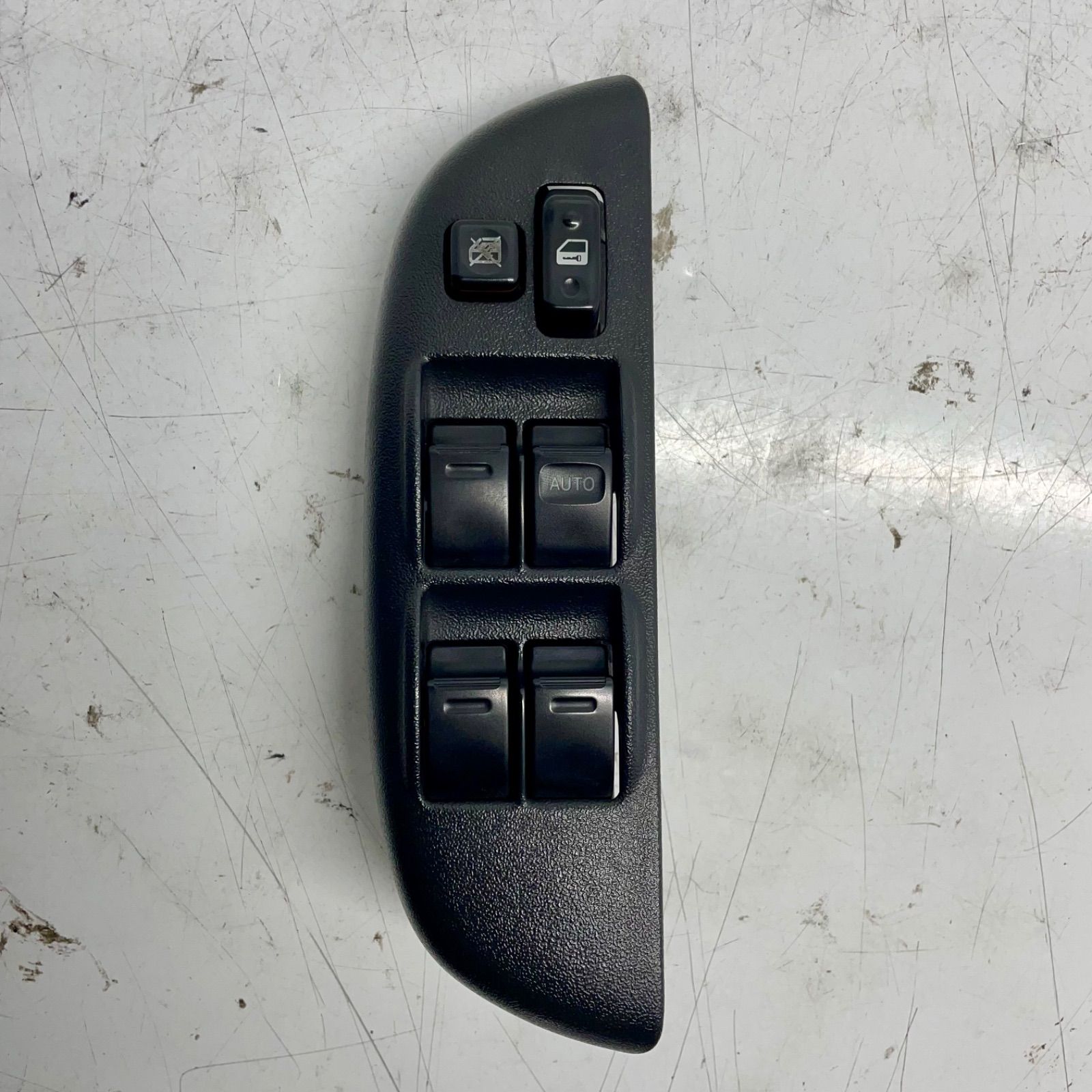 ファンカーゴ NCP20 右フロントドアパワーウィンドモーター 85710-52010 デンソー 062040-0962 レギュレター /30862 | トヨタ 純正 ファンカーゴ P20系 《 NCP20 》 右フロント