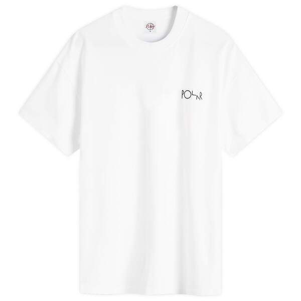 送料無料】 ポーラー スケート カンパニー メンズ Tシャツ