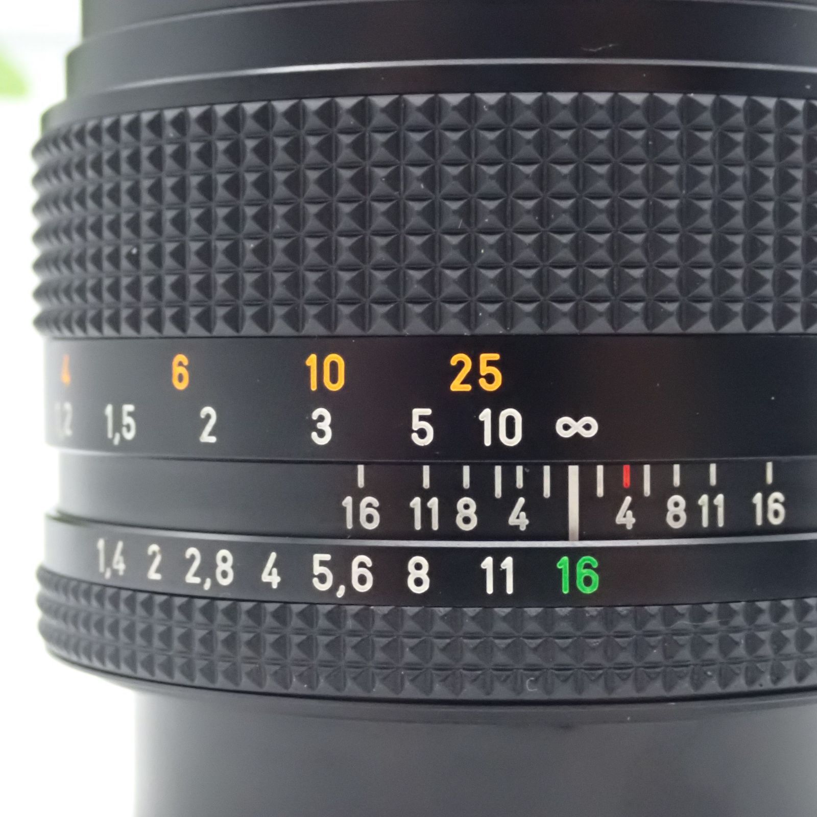 Zeiss Planar