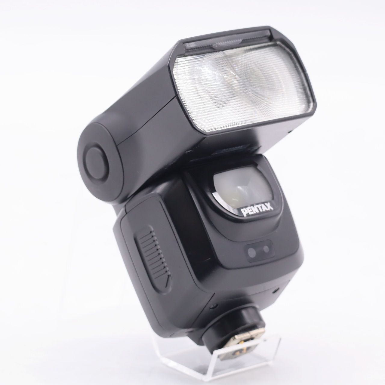 オートストロボ