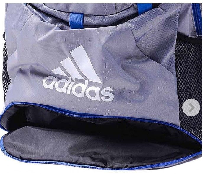 アディダスサッカーボールデイパック 27L フットサル バックパック