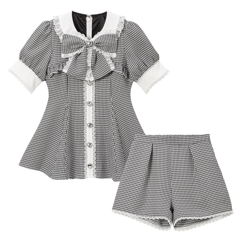 ボリュームスリーブオールインワン S 黒 /MI OS（2025/05/19買取