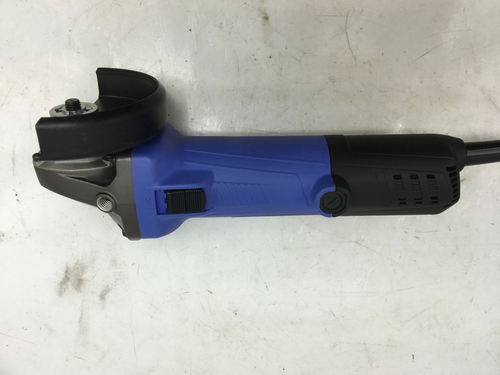 ♥に近い HiKOKI|ハイコーキ 100V100mmディスクグラインダー FG10SC3 ITS80094ZAYO エコツール知立店 M02 HRDEVELOPMENT_JP