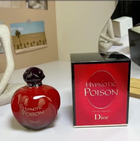 新品未開封】 ディオール・ヒプノティック・プワゾン Dior