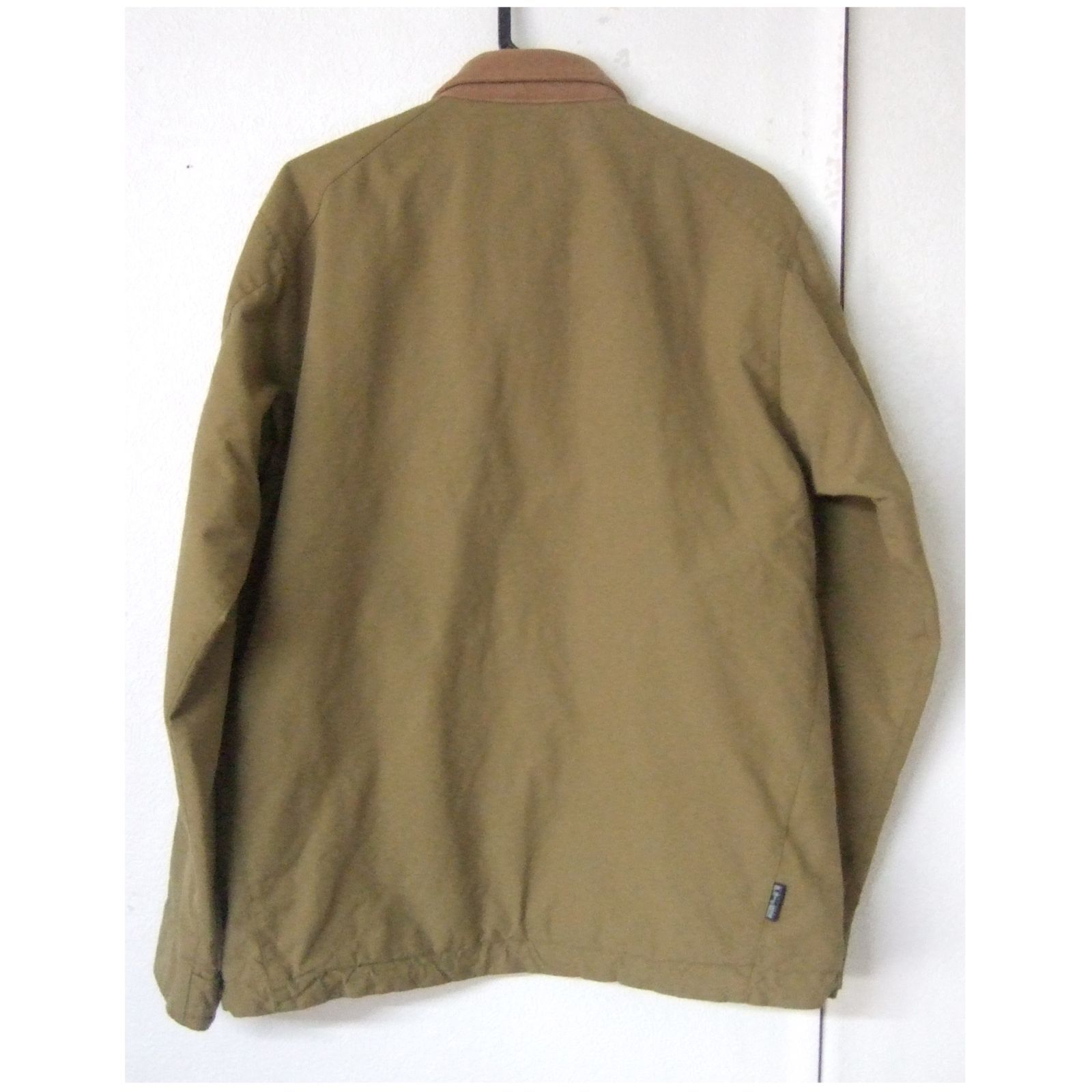 AREA241 FIELD JACKET フィールドジャケット MB1150 Lサイズ - メルカリ