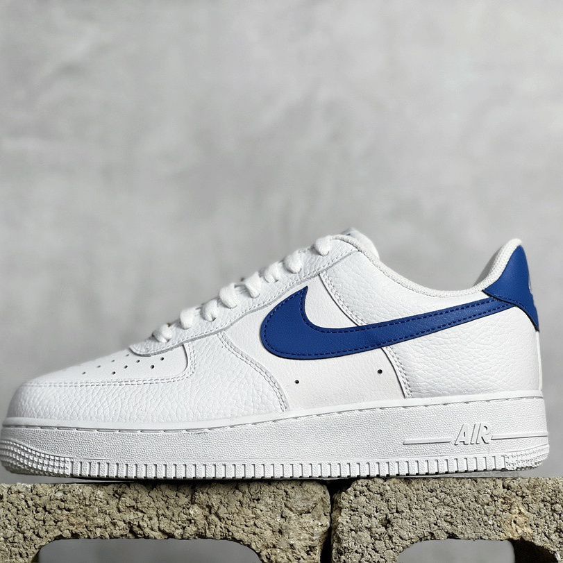 Nike Air Force 1 ’07 Nike Air Force 1 Low DM2845-100 箱付