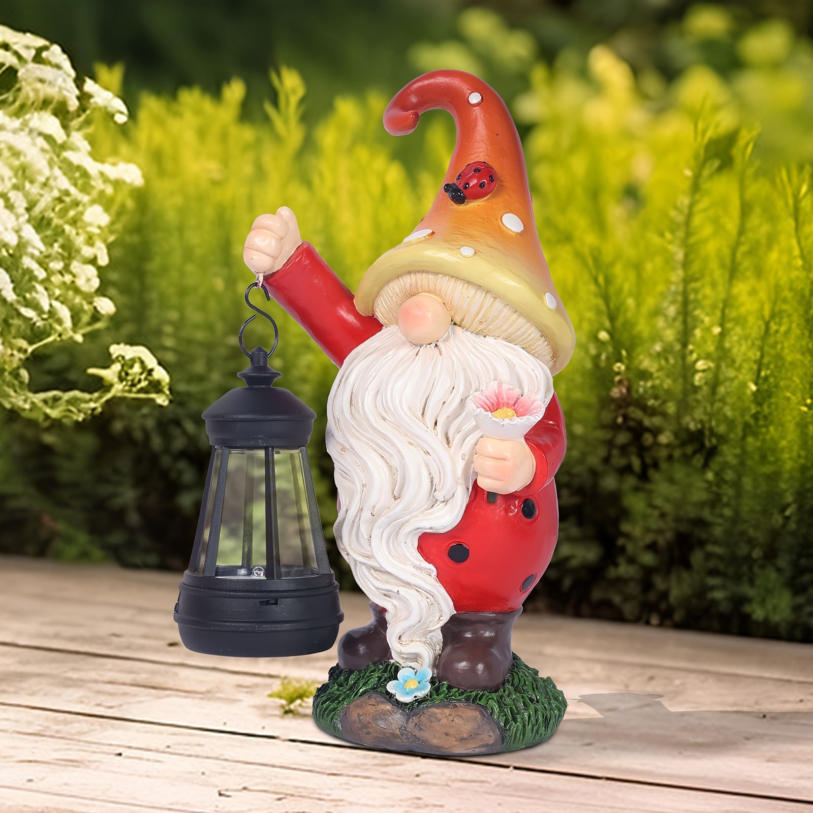 ガーデンライト ガーデンオーナメント