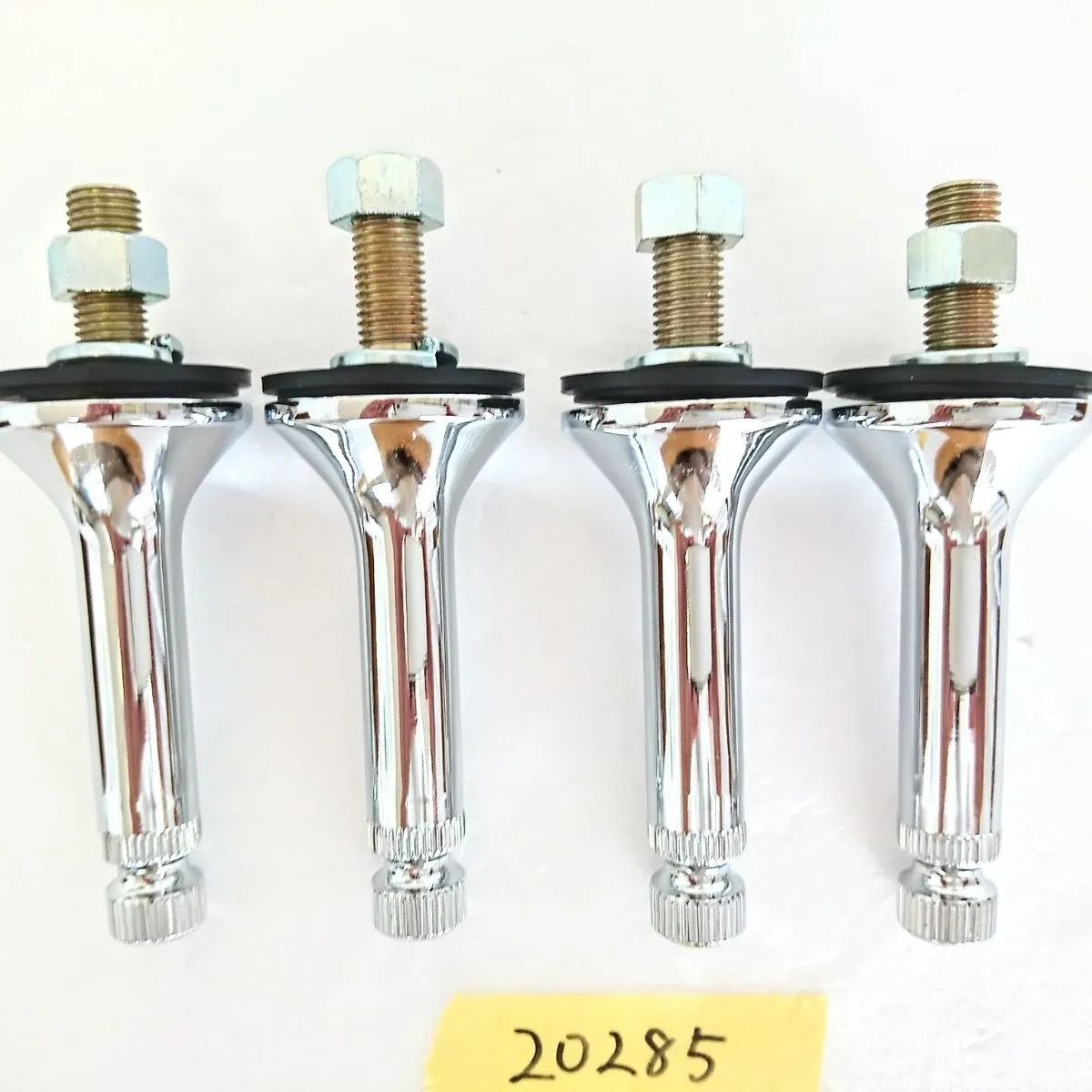 【20285】New Z2タイプウインカーステー(ミドル)４本セット　ドレミコレクション製　【佐賀県より発送】