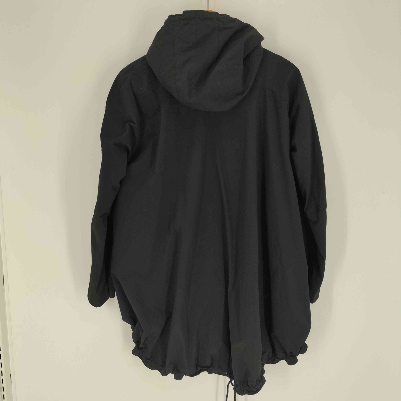 レギュレーションヨウジヤマモト REGULATION Yohji Yamamoto 24SS PE 