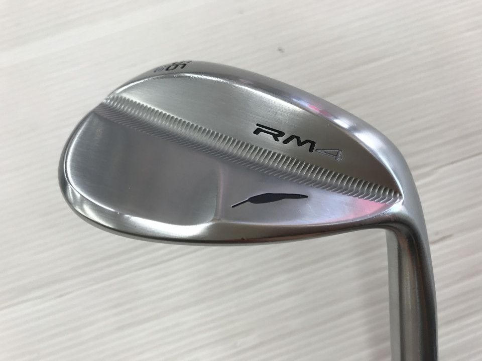 【即納】RM-4 | 56 | WEDGE | NSプロ TS-114w | 中古 | ウェッジ | フォーティーン