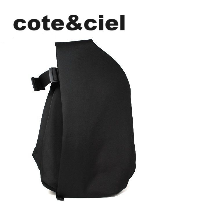 cote&ciel コートエシエル Isar Medium 27710 バックパック ユニセックス