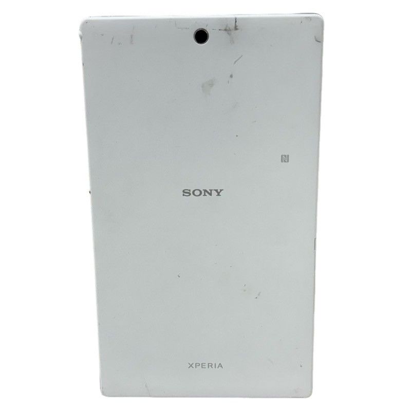 SONY XPERIA SGP612 タブレット