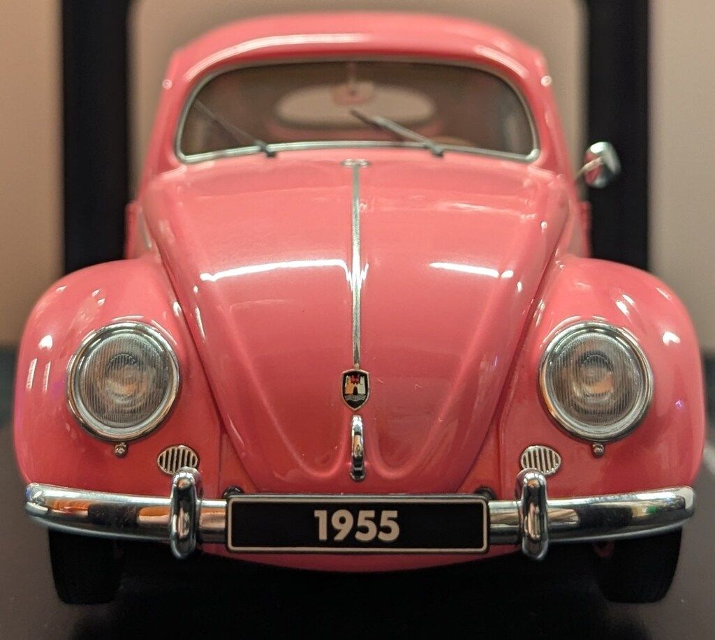 MILLENNIUM Volkswagen