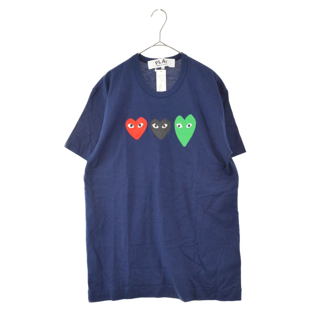 PLAY COMME des GARCONS (プレイコムデギャルソン) AZ-T186 3