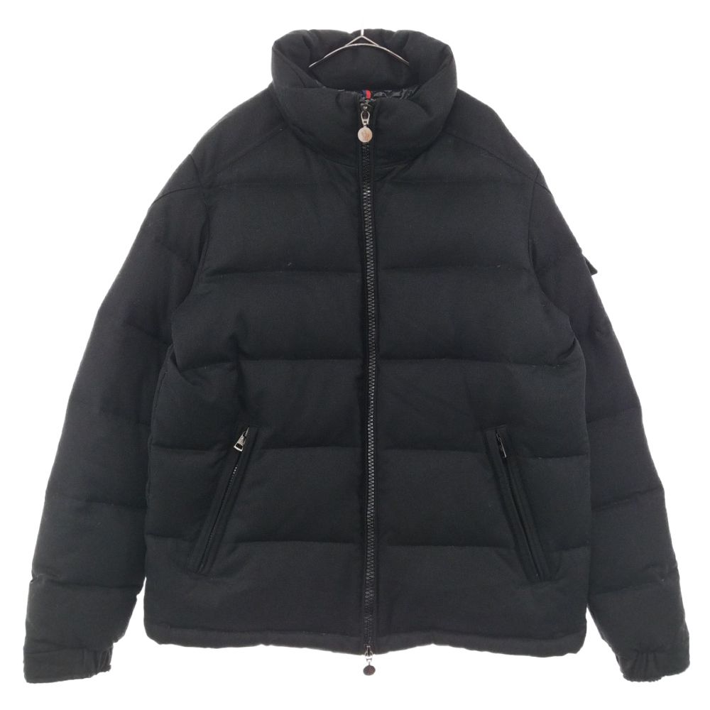 MONCLER (モンクレール) MONTGENEVRE モンジュネーブル ウールダウン