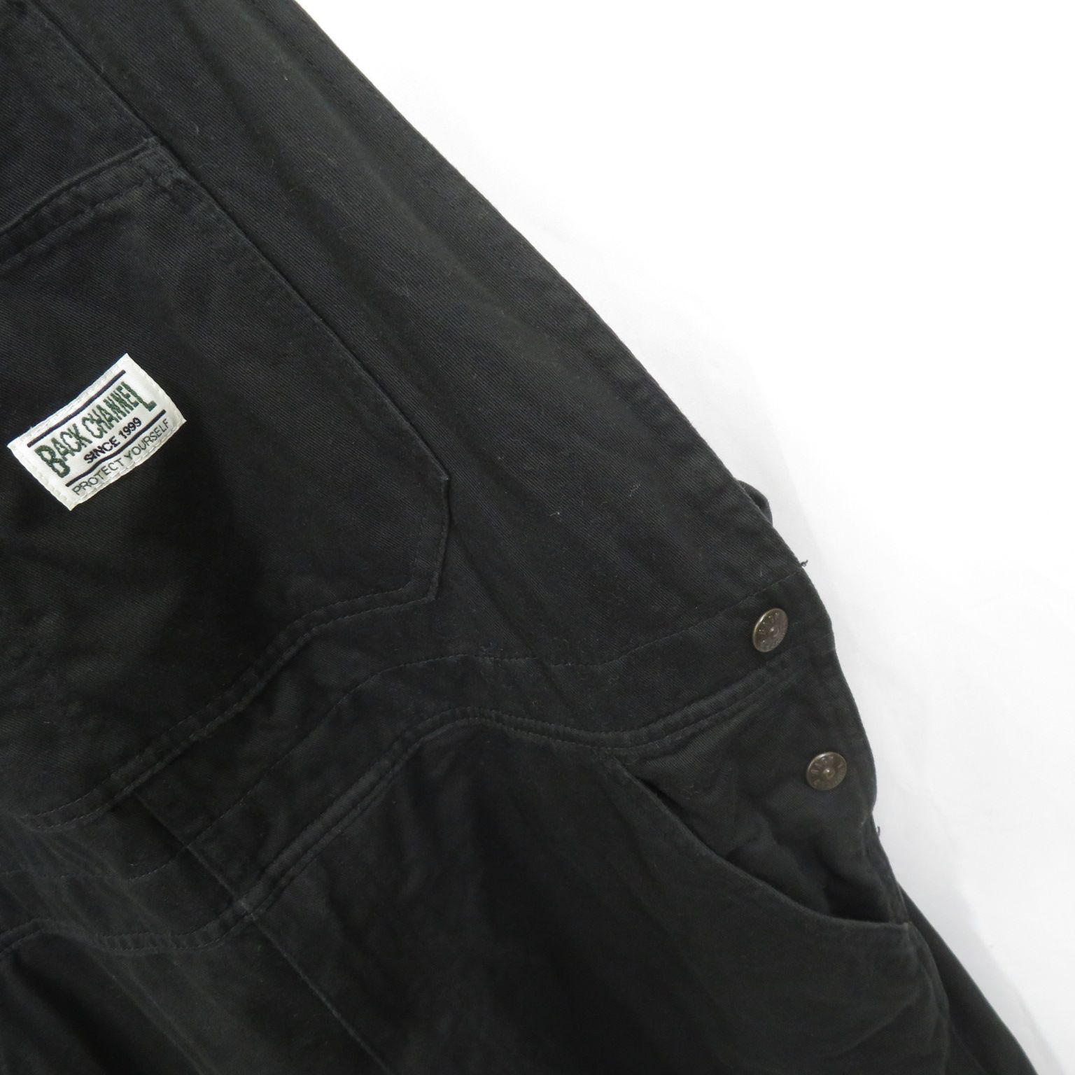 オーバーオール