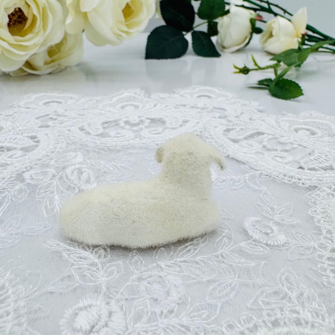 西ドイツ ワグナー「ヒツジ/羊」 Wagner Kunstlerschutz ⑤ 送料無料 西ドイツ ワグナー「ヒツジ/羊⑥」 Wagner Kunstlerschutz