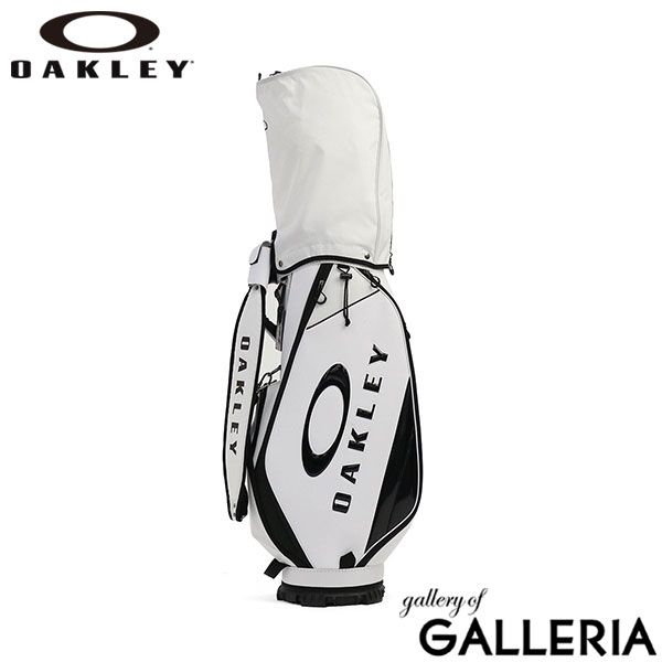 オークリー キャディバッグ カート OAKLEY 9.5型 dショッピング |オークリー キャディバッグ カート OAKLEY